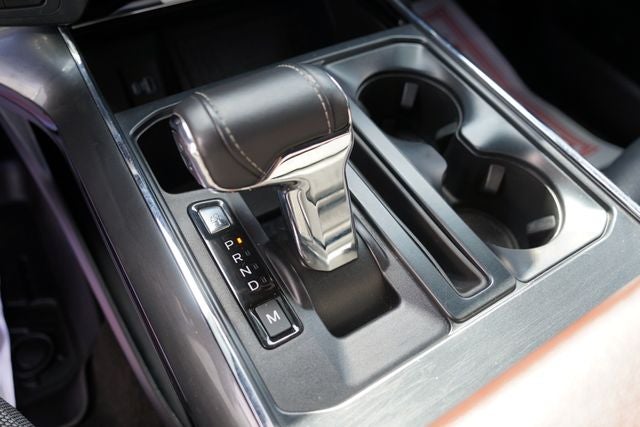 2022 Ford F-150 Roush Lariat