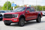 2022 Ford F-150 Roush Lariat