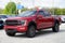 2022 Ford F-150 Roush Lariat