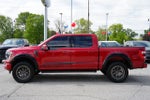 2022 Ford F-150 Roush Lariat