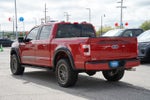 2022 Ford F-150 Roush Lariat