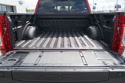 2022 Ford F-150 Roush Lariat