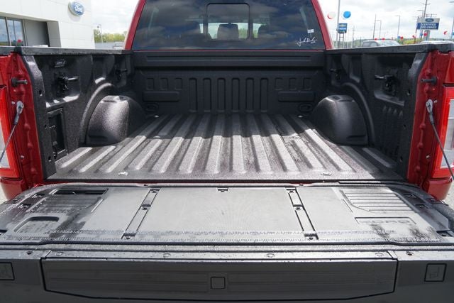 2022 Ford F-150 Roush Lariat