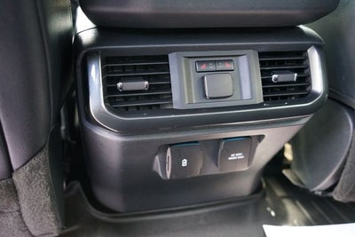 2022 Ford F-150 Roush Lariat
