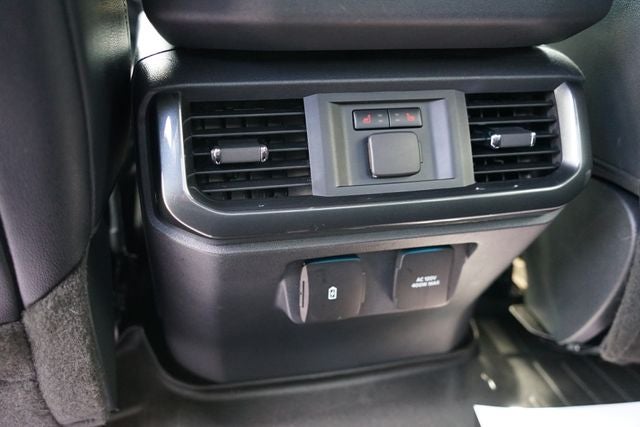 2022 Ford F-150 Roush Lariat