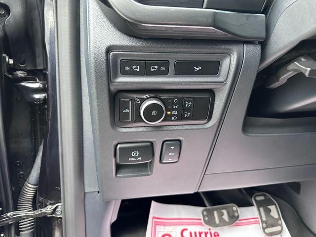 2023 Ford F-150 Roush Supercharged XLT