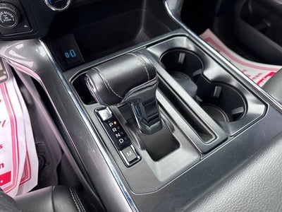 2023 Ford F-150 Roush Supercharged XLT