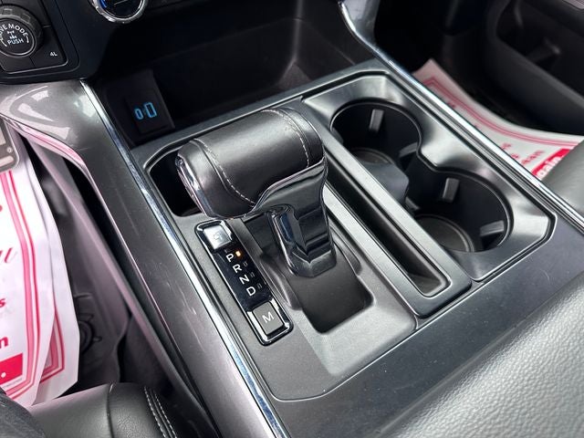 2023 Ford F-150 Roush Supercharged XLT