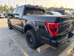 2023 Ford F-150 Roush Supercharged XLT