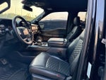 2023 Ford F-150 Roush Supercharged XLT