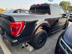 2023 Ford F-150 Roush Supercharged XLT