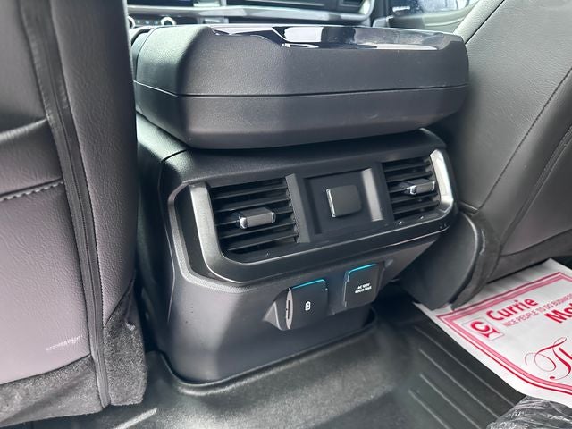 2023 Ford F-150 Roush Supercharged XLT