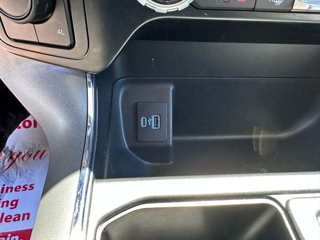 2023 Ford F-150 XLT Heritage Edition