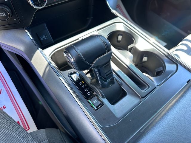 2023 Ford F-150 XLT Heritage Edition