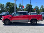 2023 Ford F-150 XLT Heritage Edition