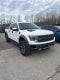 2014 Ford F-150 SVT Raptor