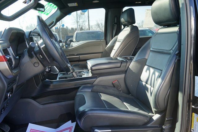 2023 FORD F-150 - Image 9