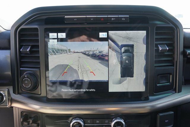 2023 FORD F-150 - Image 14