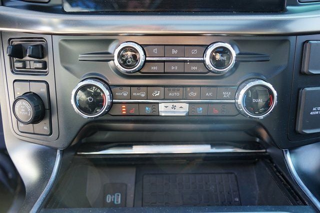 2023 FORD F-150 - Image 15