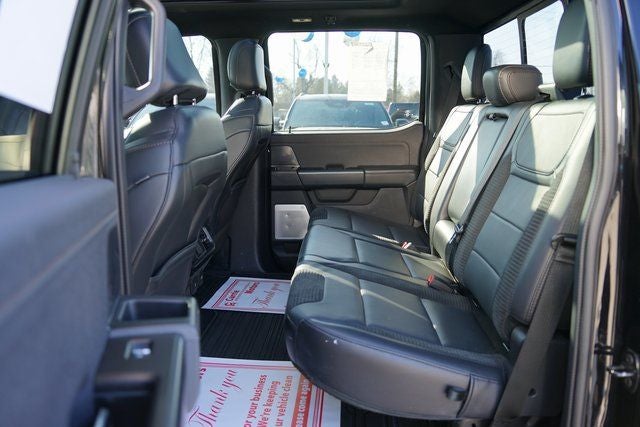 2023 FORD F-150 - Image 6