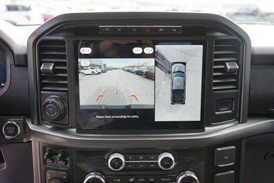 2024 Ford F-150 Tremor