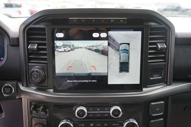 2024 Ford F-150 Tremor