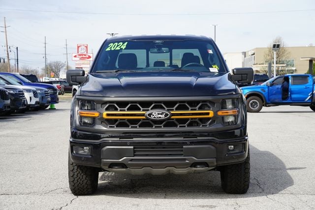 2024 Ford F-150 Tremor