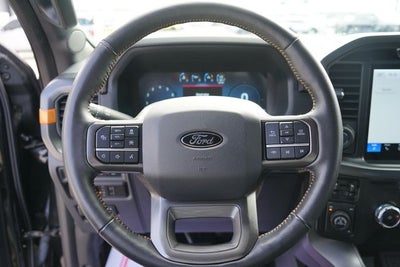 2024 Ford F-150 Tremor