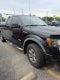 2011 Ford F-150 FX4
