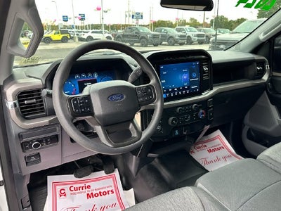 2024 Ford F-150 XL