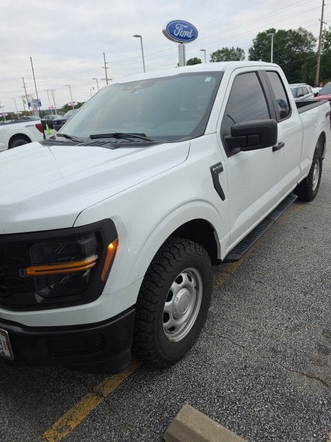 2024 Ford F-150 XL