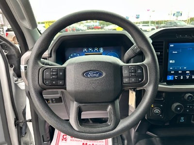 2024 Ford F-150 XL