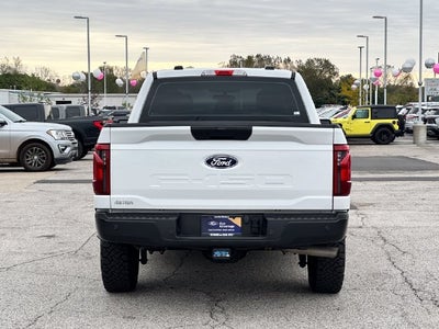 2024 Ford F-150 XL
