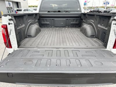 2024 Ford F-150 XL