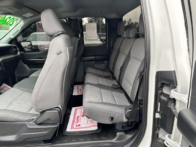 2024 Ford F-150 XL