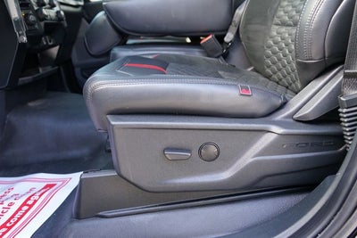 2025 Ford F-150 ROUSH Supercharged Nitemare