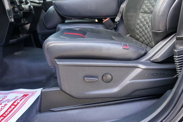 2025 Ford F-150 ROUSH Supercharged Nitemare