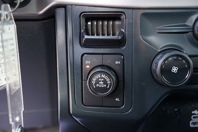 2025 Ford F-150 ROUSH Supercharged Nitemare