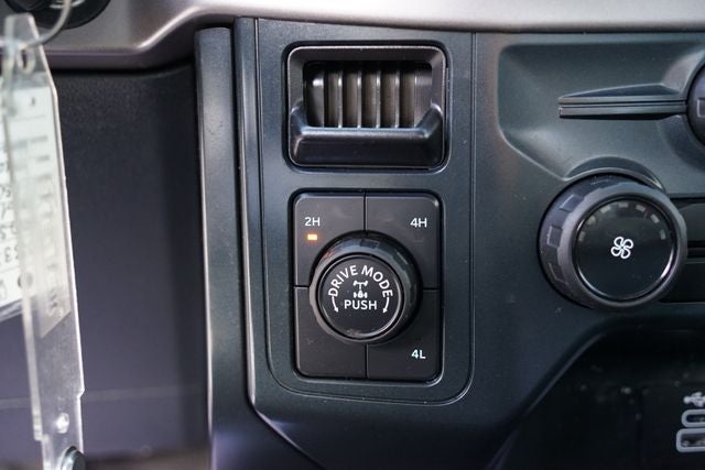 2025 Ford F-150 ROUSH Supercharged Nitemare