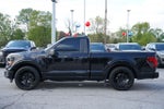 2025 Ford F-150 ROUSH Supercharged Nitemare