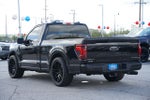 2025 Ford F-150 ROUSH Supercharged Nitemare