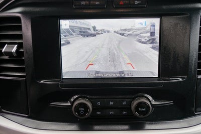 2023 Ford F-150 XL 5.0L V-8