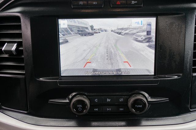 2023 Ford F-150 XL 5.0L V-8