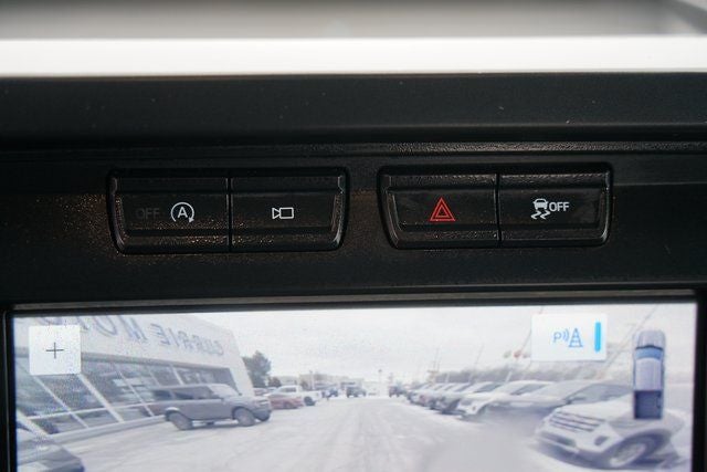 2023 Ford F-150 XL 5.0L V-8