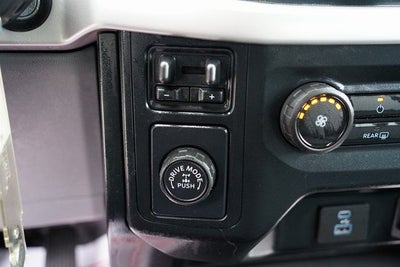 2023 Ford F-150 XL 5.0L V-8