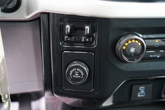 2023 Ford F-150 XL 5.0L V-8