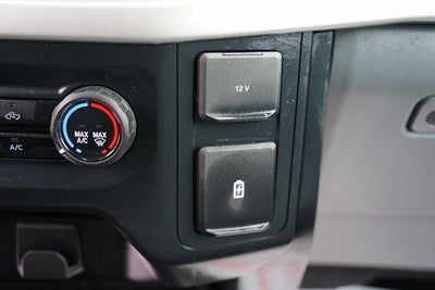 2023 Ford F-150 XL 5.0L V-8