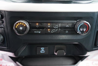 2023 Ford F-150 XL 5.0L V-8