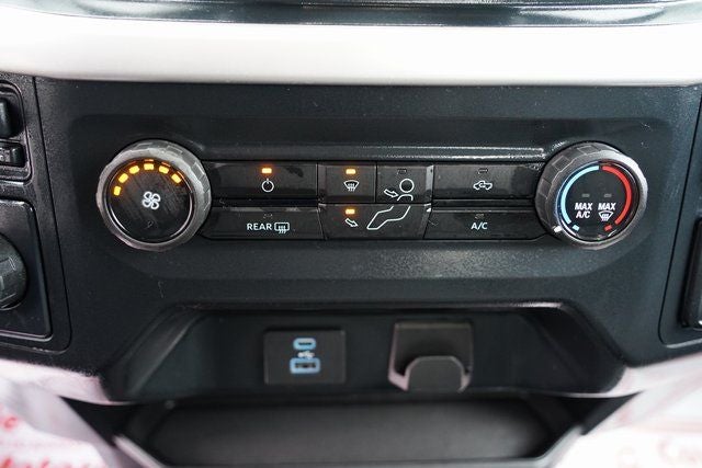 2023 Ford F-150 XL 5.0L V-8