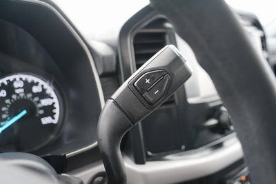 2023 Ford F-150 XL 5.0L V-8